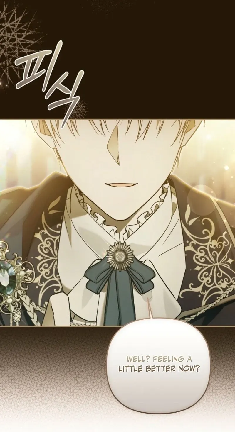 Diana's Dearest Is the Family's Favorite Chapter 35 page 9 - 