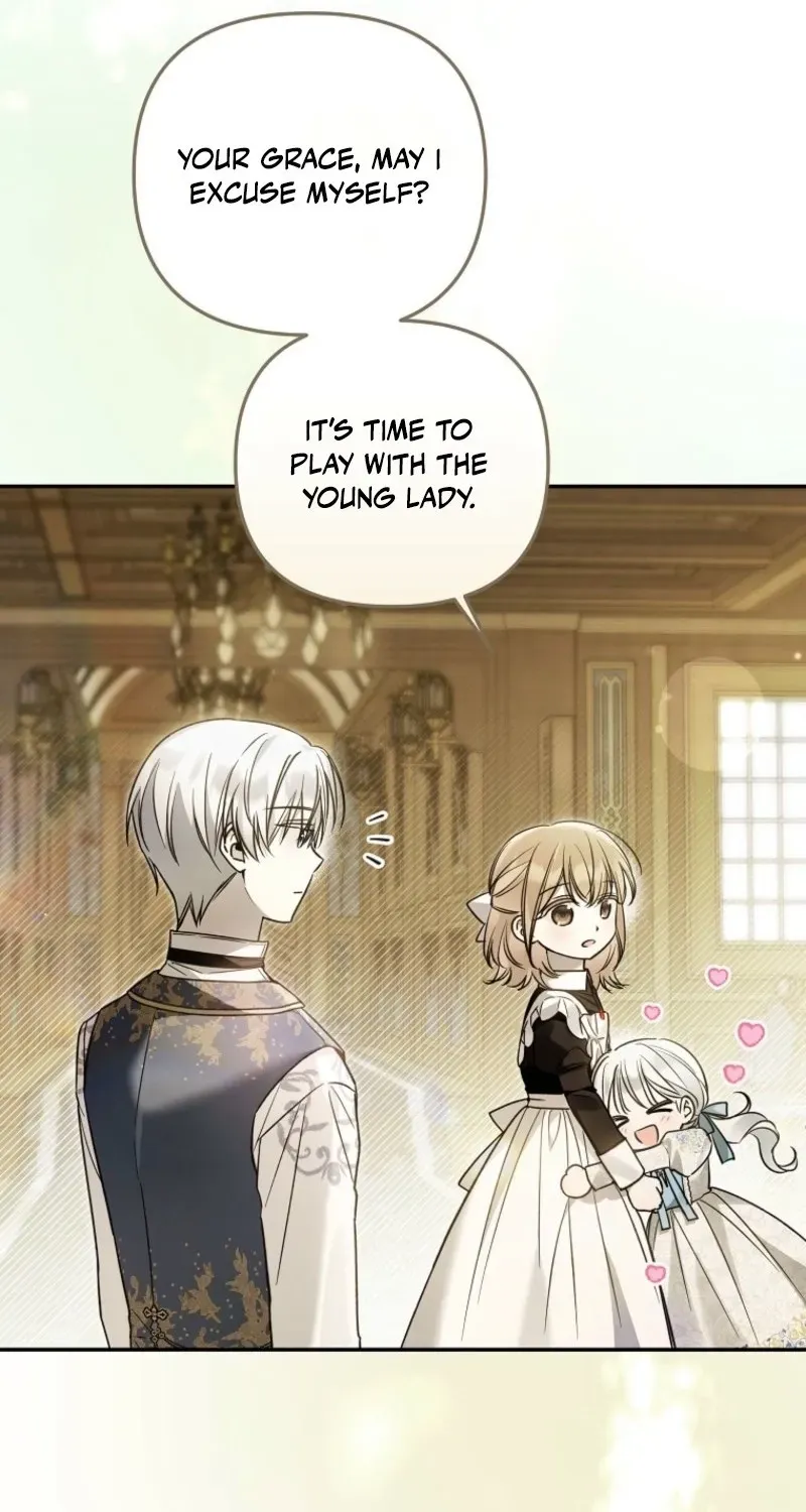 Diana's Dearest Is the Family's Favorite Chapter 35 page 82 - 