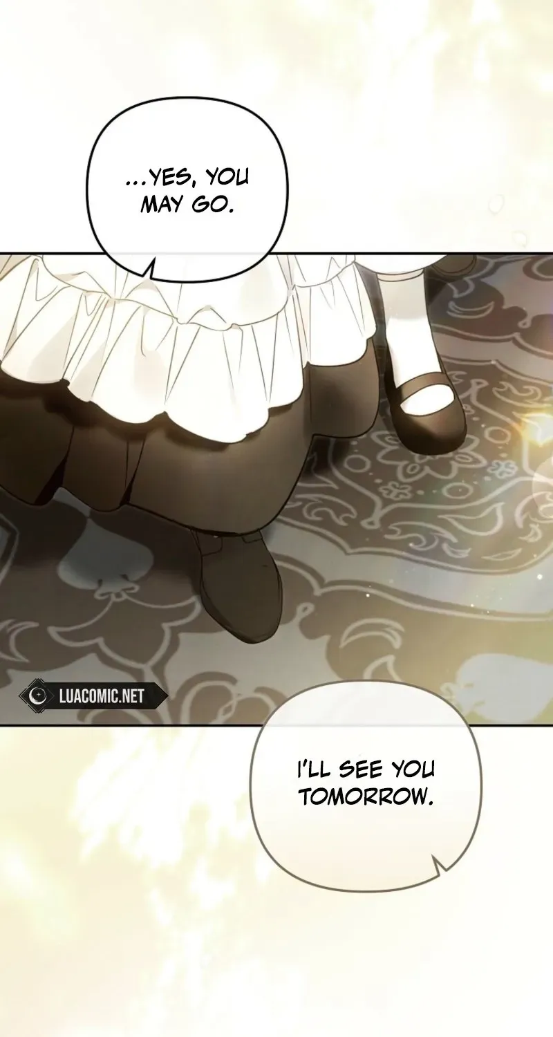 Diana's Dearest Is the Family's Favorite Chapter 35 page 84 - 