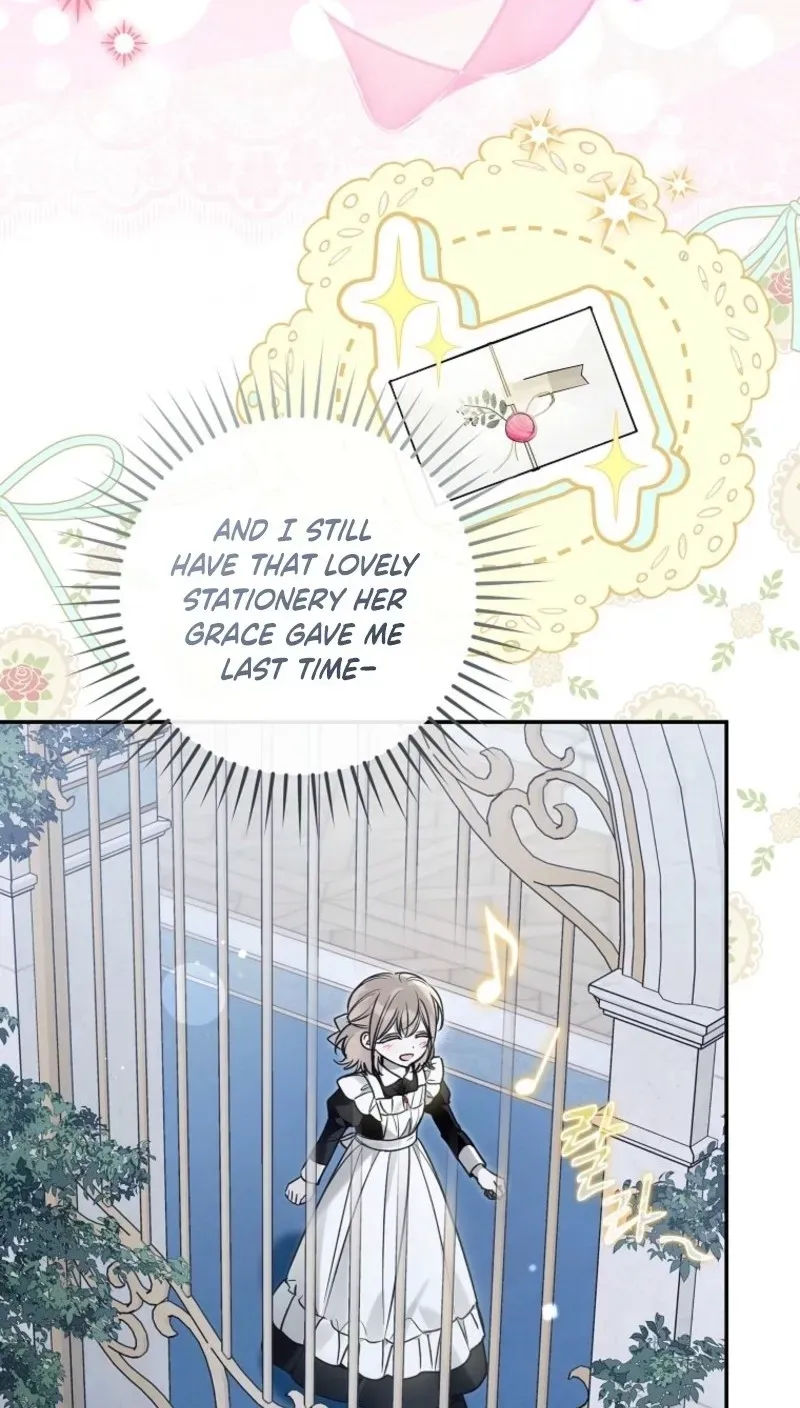 Diana's Dearest Is the Family's Favorite Chapter 36 page 11 - 