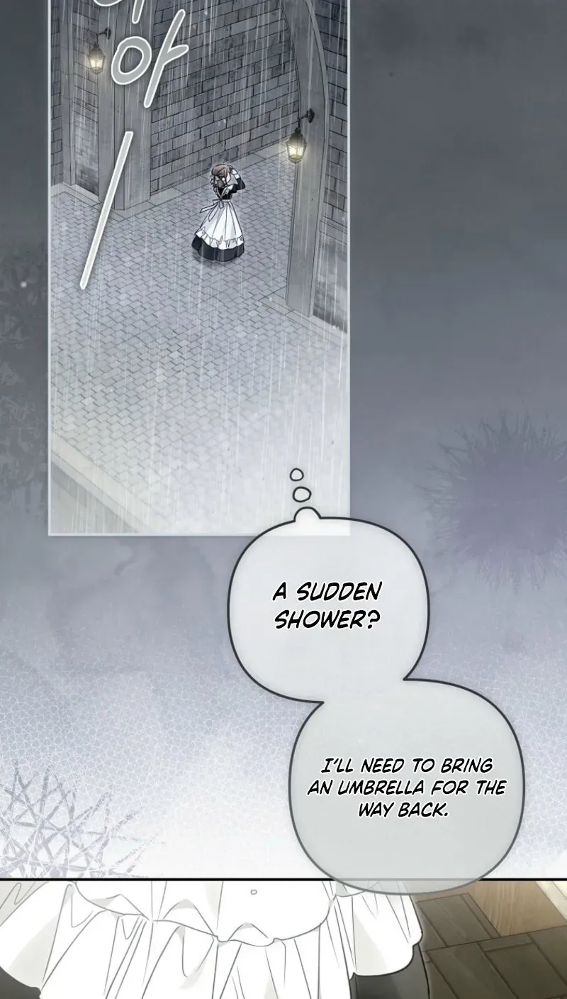 Diana's Dearest Is the Family's Favorite Chapter 36 page 14 - 