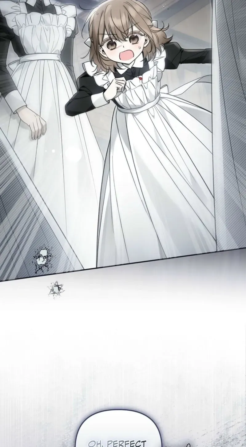 Diana's Dearest Is the Family's Favorite Chapter 36 page 19 - 