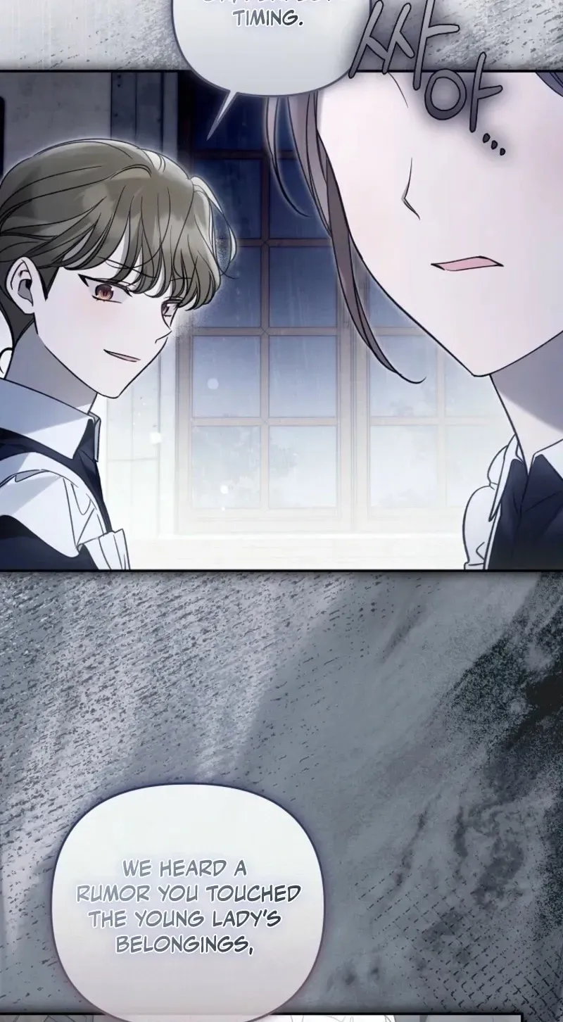 Diana's Dearest Is the Family's Favorite Chapter 36 page 20 - 