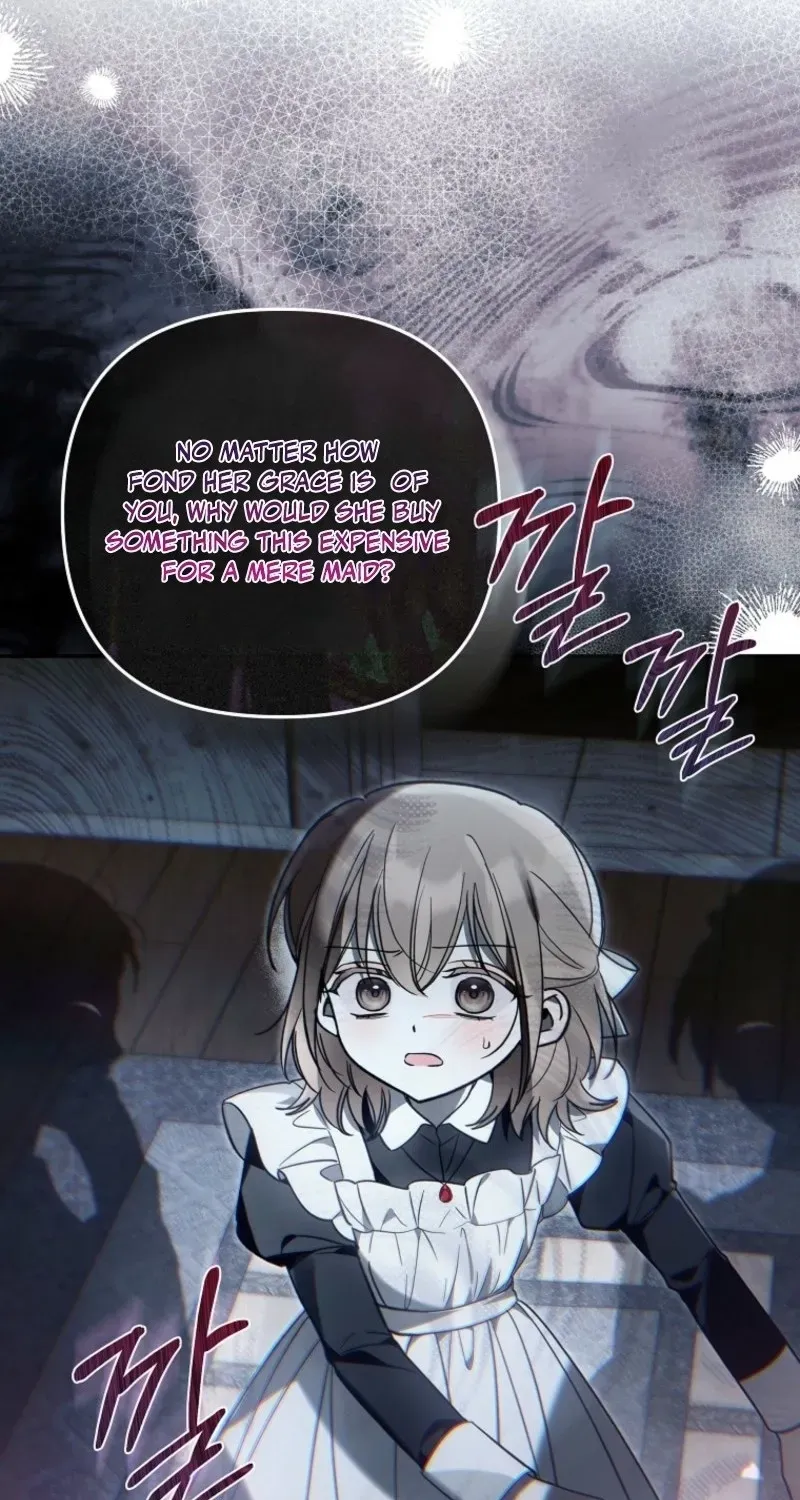 Diana's Dearest Is the Family's Favorite Chapter 36 page 25 - 