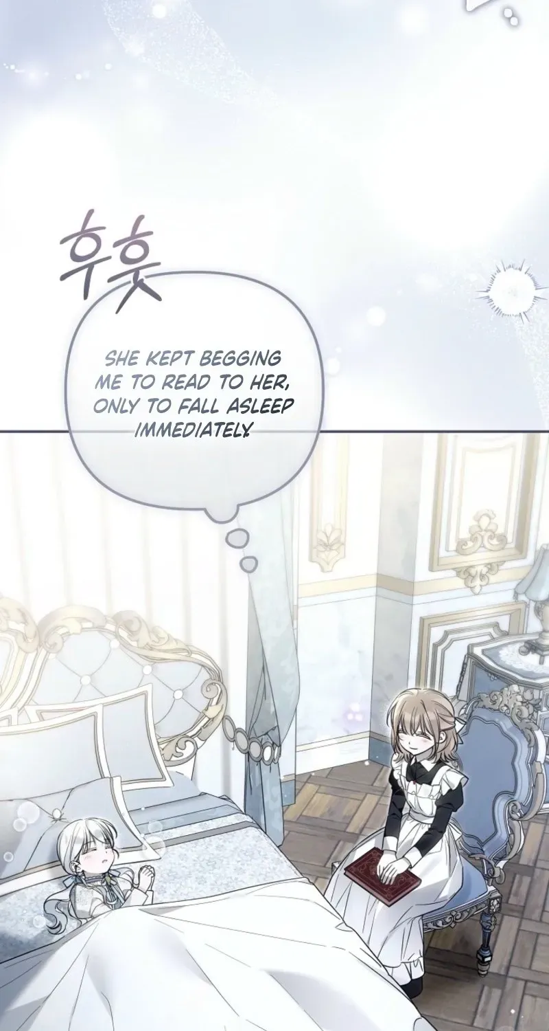 Diana's Dearest Is the Family's Favorite Chapter 36 page 4 - 