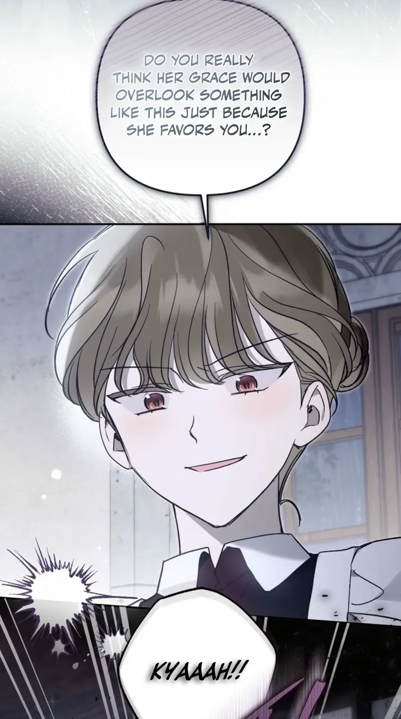 Diana's Dearest Is the Family's Favorite Chapter 36 page 36 - 