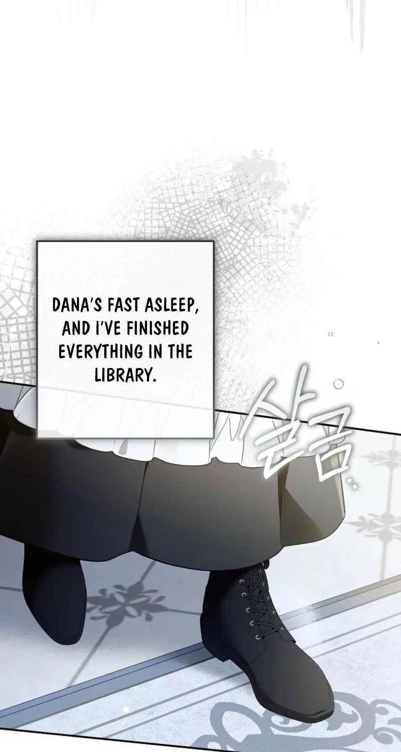 Diana's Dearest Is the Family's Favorite Chapter 36 page 7 - 