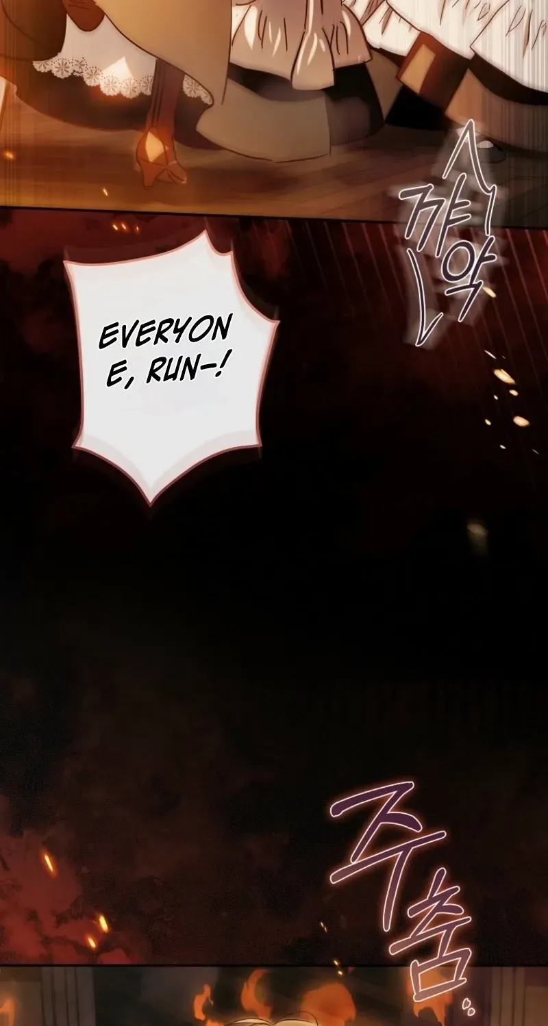 Diana's Dearest Is the Family's Favorite Chapter 36 page 61 - 