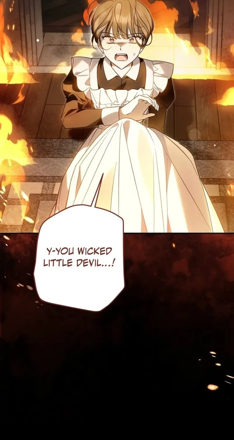 Diana's Dearest Is the Family's Favorite Chapter 36 page 62 - 