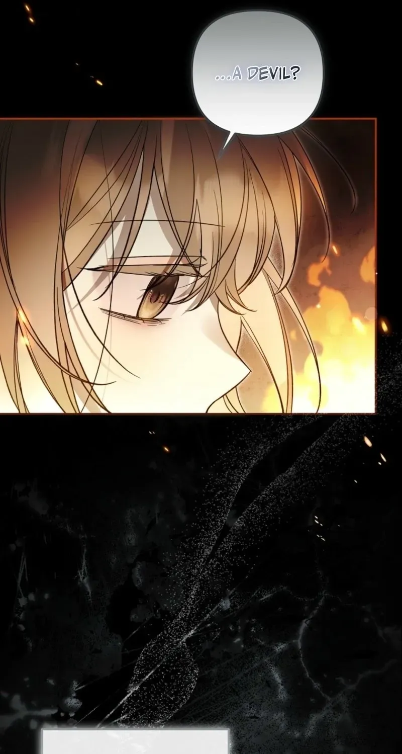 Diana's Dearest Is the Family's Favorite Chapter 36 page 63 - 