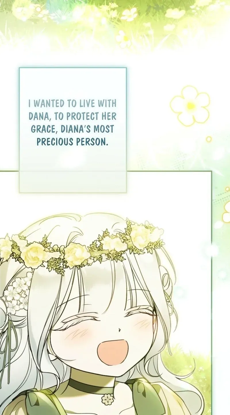 Diana's Dearest Is the Family's Favorite Chapter 36 page 68 - 
