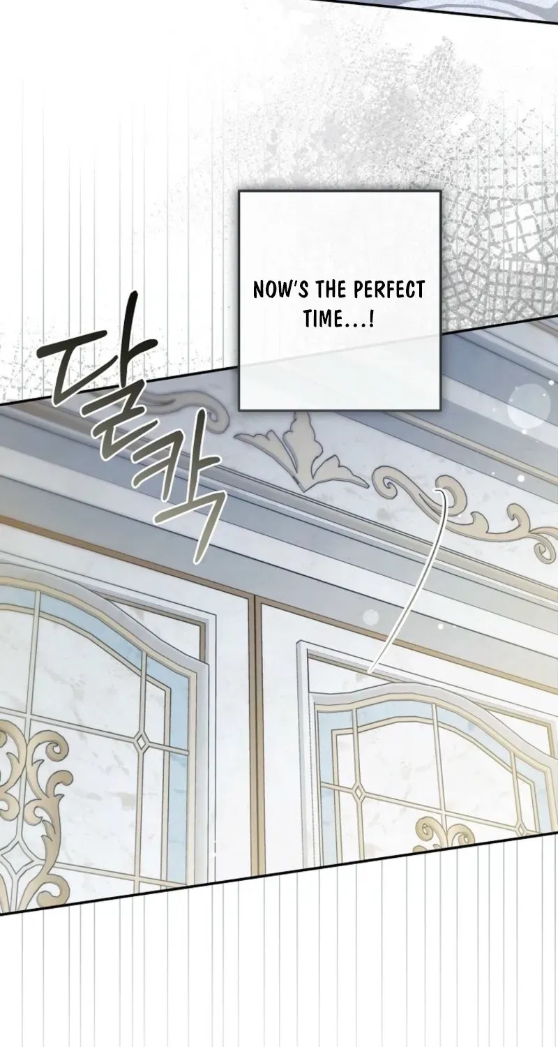 Diana's Dearest Is the Family's Favorite Chapter 36 page 8 - 