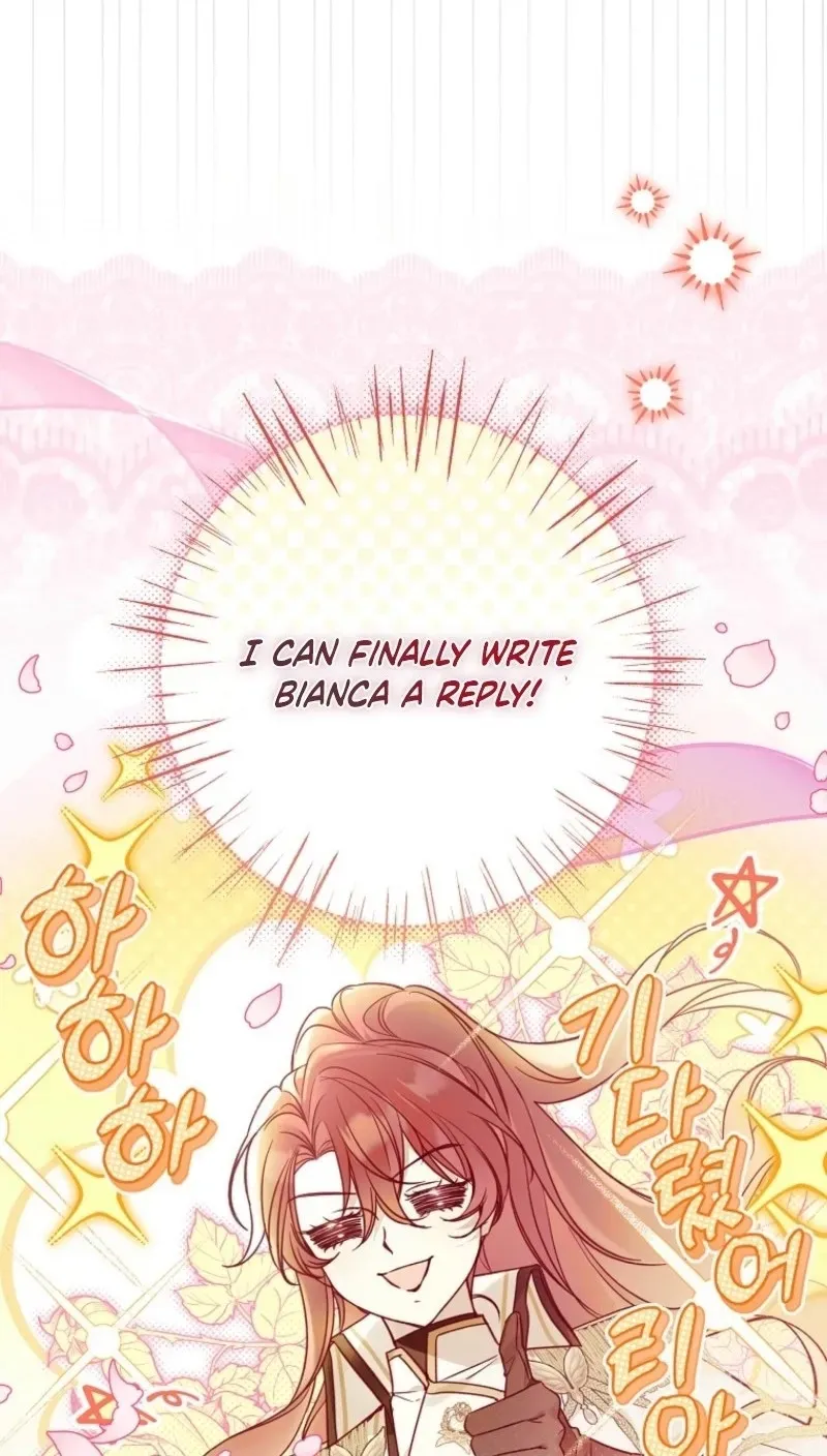 Diana's Dearest Is the Family's Favorite Chapter 36 page 9 - 