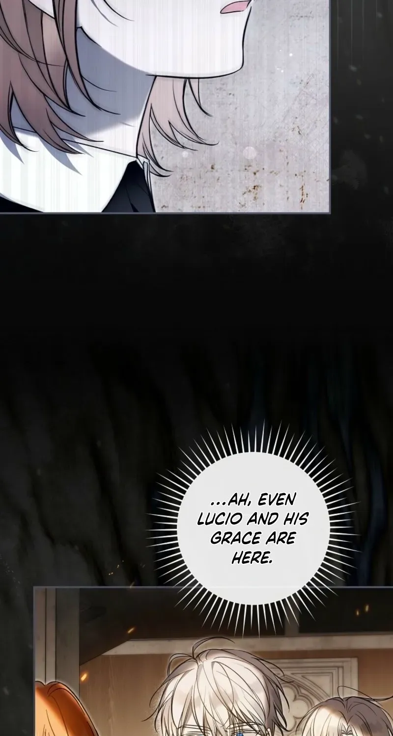 Diana's Dearest Is the Family's Favorite Chapter 36 page 82 - 