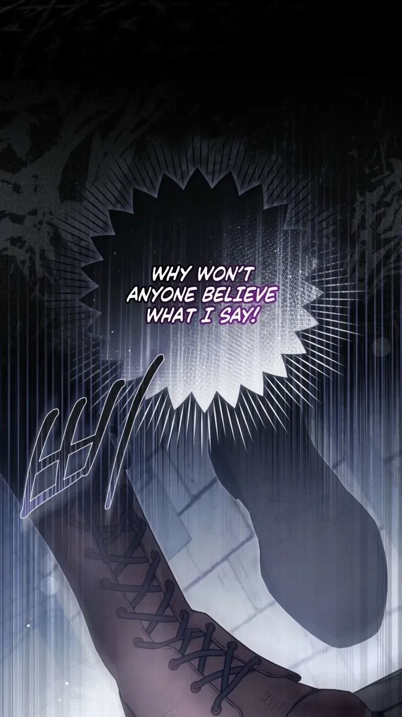 Diana's Dearest Is the Family's Favorite Chapter 37 page 20 - 