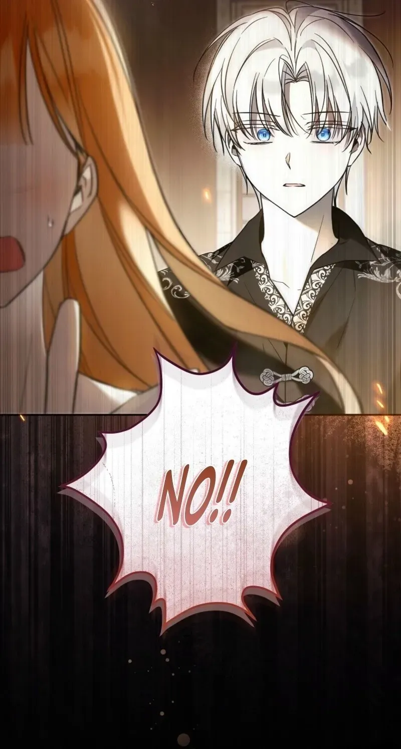 Diana's Dearest Is the Family's Favorite Chapter 37 page 4 - 