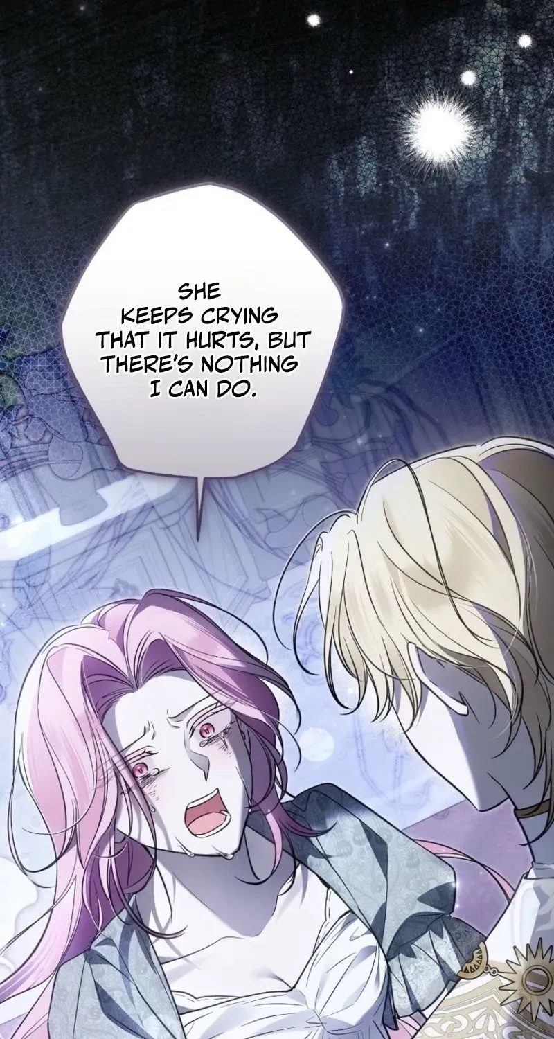 Diana's Dearest Is the Family's Favorite Chapter 37 page 49 - 