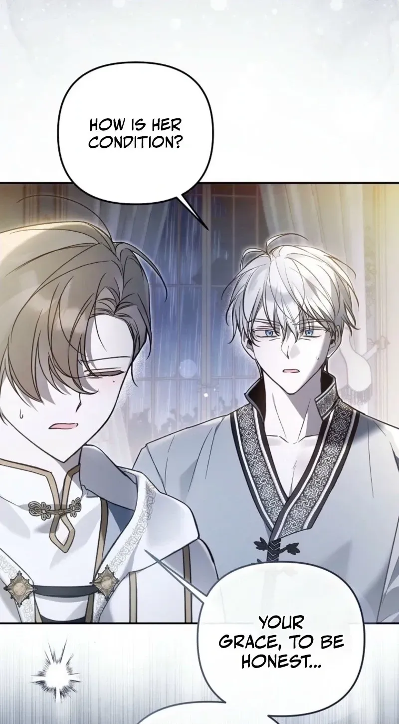 Diana's Dearest Is the Family's Favorite Chapter 37 page 60 - 