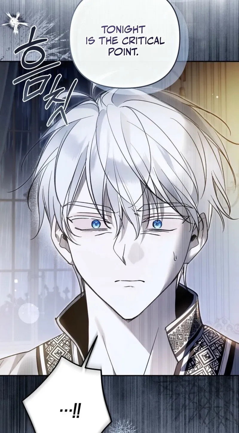 Diana's Dearest Is the Family's Favorite Chapter 37 page 61 - 