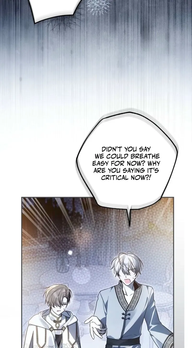 Diana's Dearest Is the Family's Favorite Chapter 37 page 62 - 