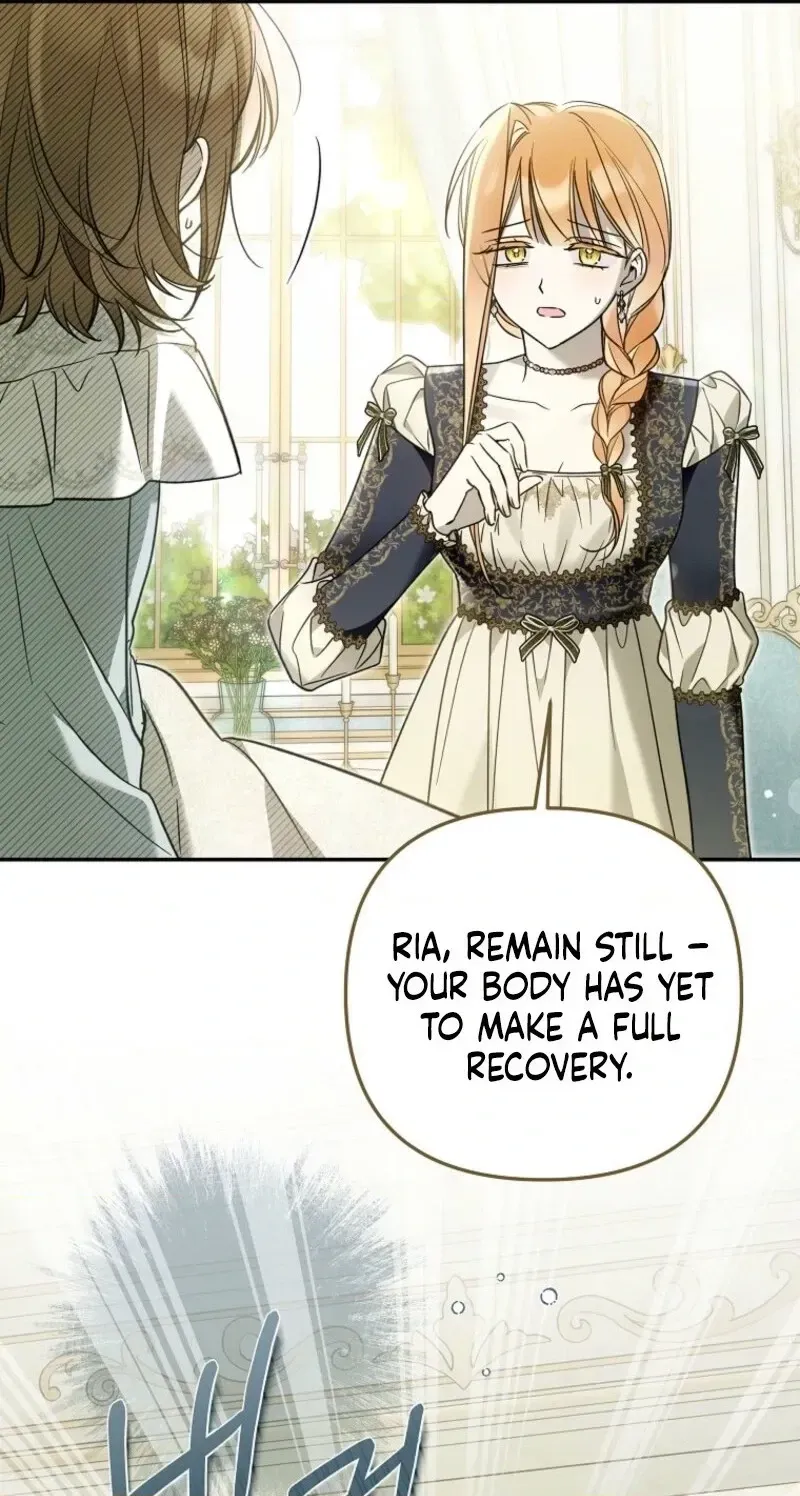 Diana's Dearest Is the Family's Favorite Chapter 38 page 19 - 