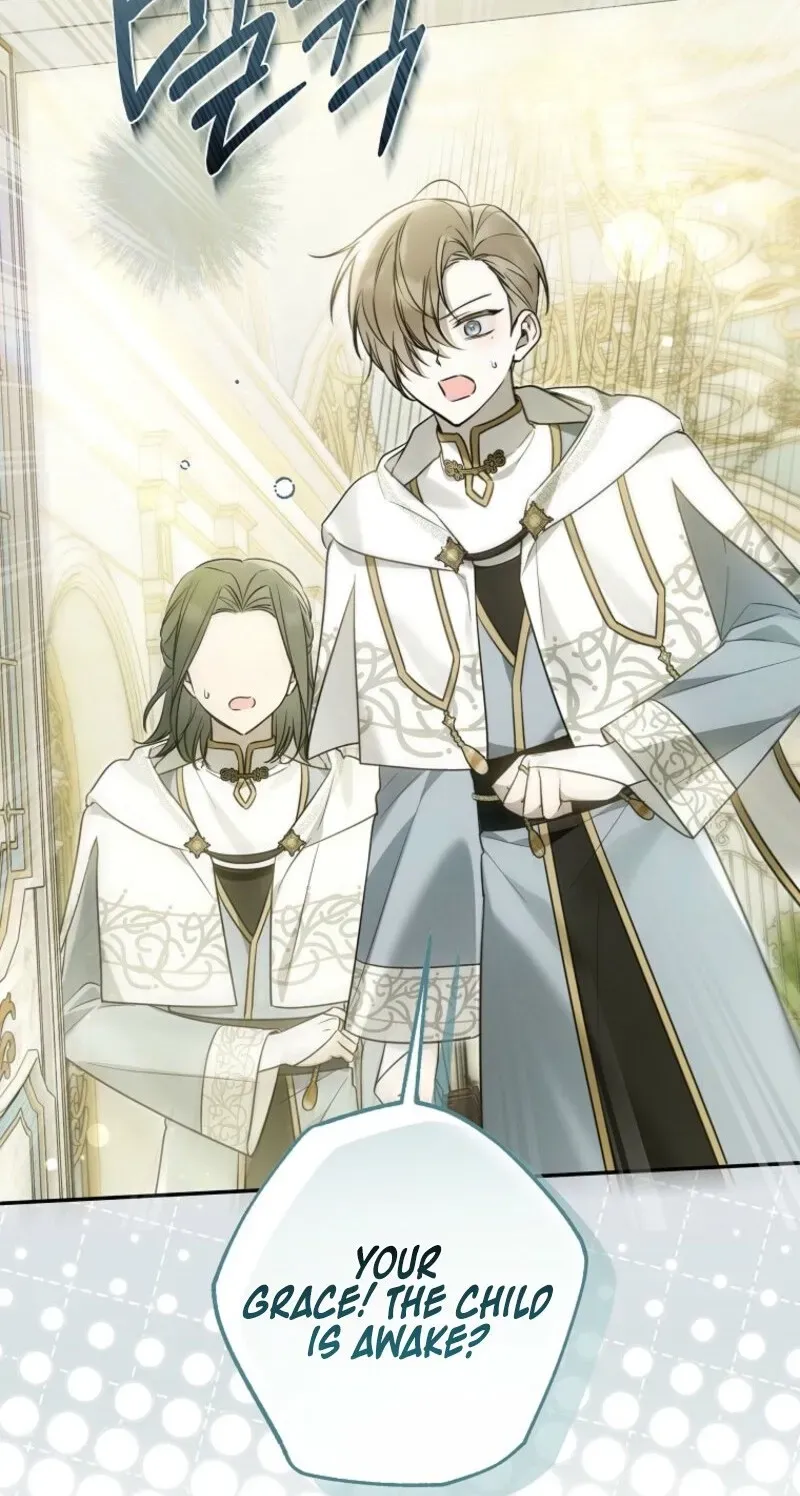 Diana's Dearest Is the Family's Favorite Chapter 38 page 20 - 