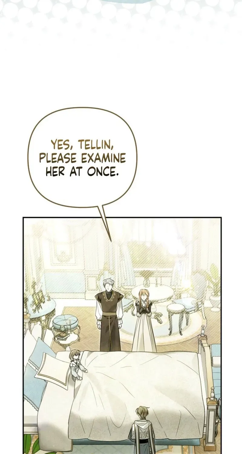 Diana's Dearest Is the Family's Favorite Chapter 38 page 21 - 