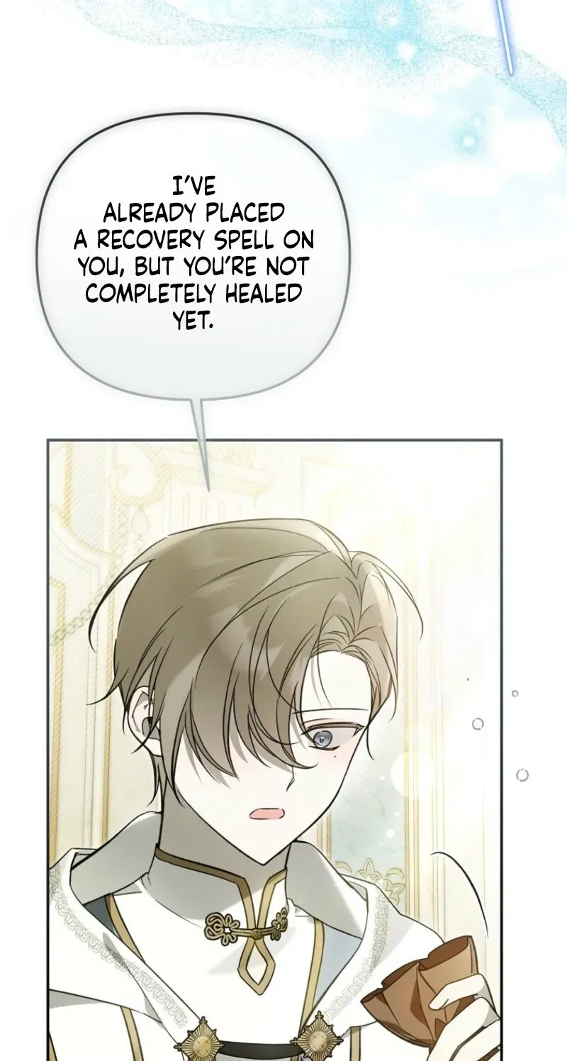 Diana's Dearest Is the Family's Favorite Chapter 38 page 24 - 