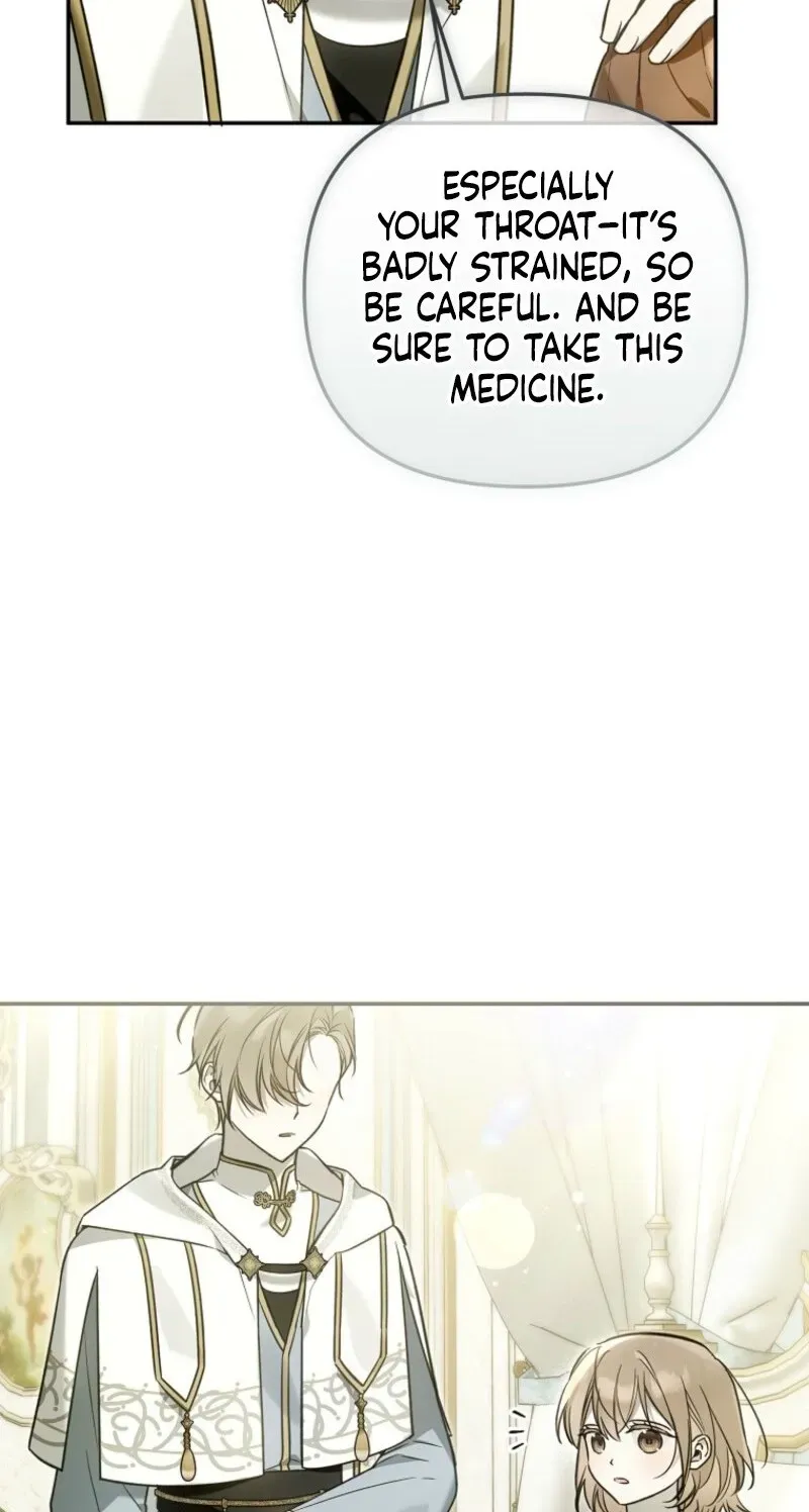 Diana's Dearest Is the Family's Favorite Chapter 38 page 25 - 