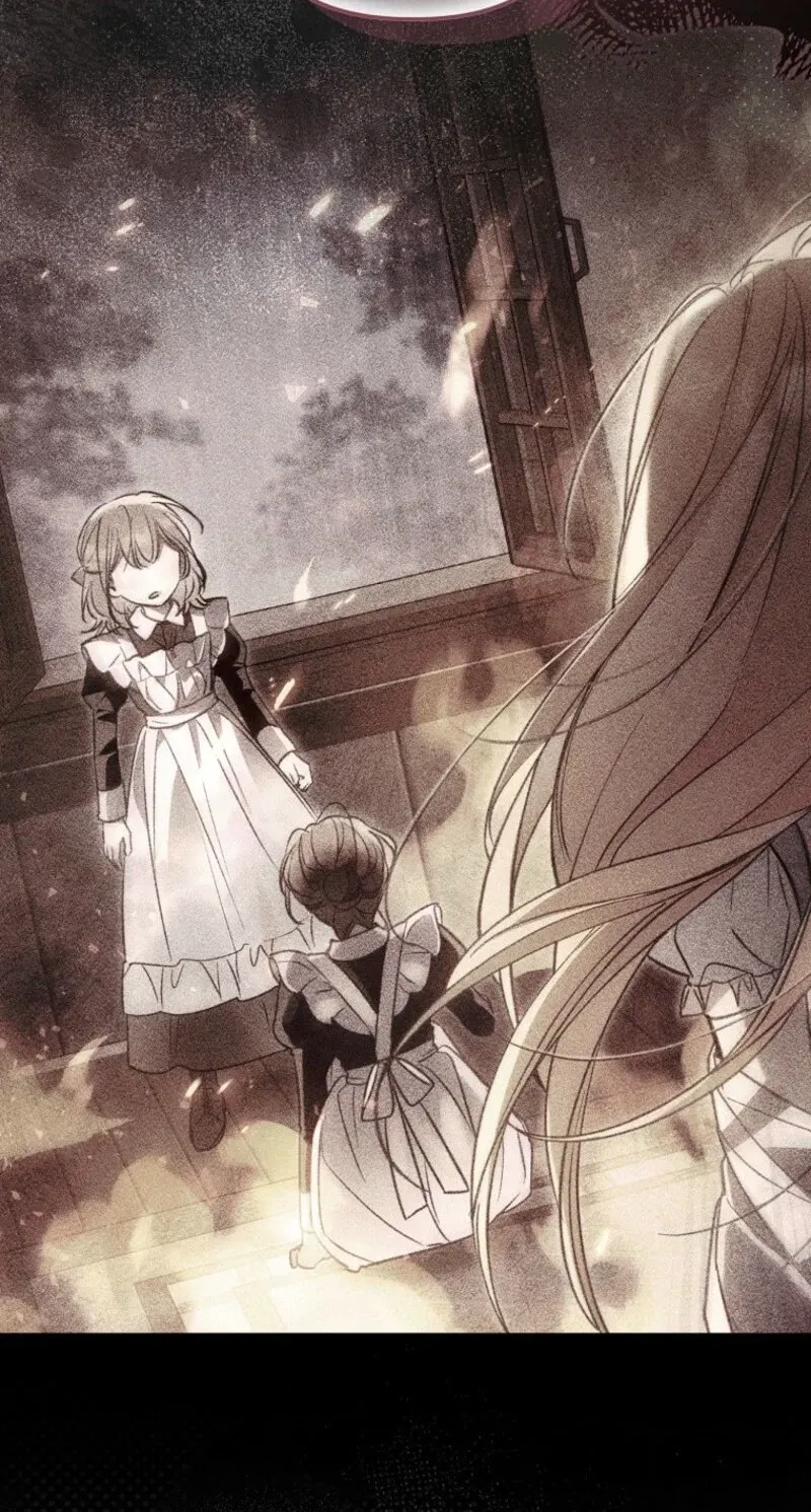 Diana's Dearest Is the Family's Favorite Chapter 38 page 28 - 