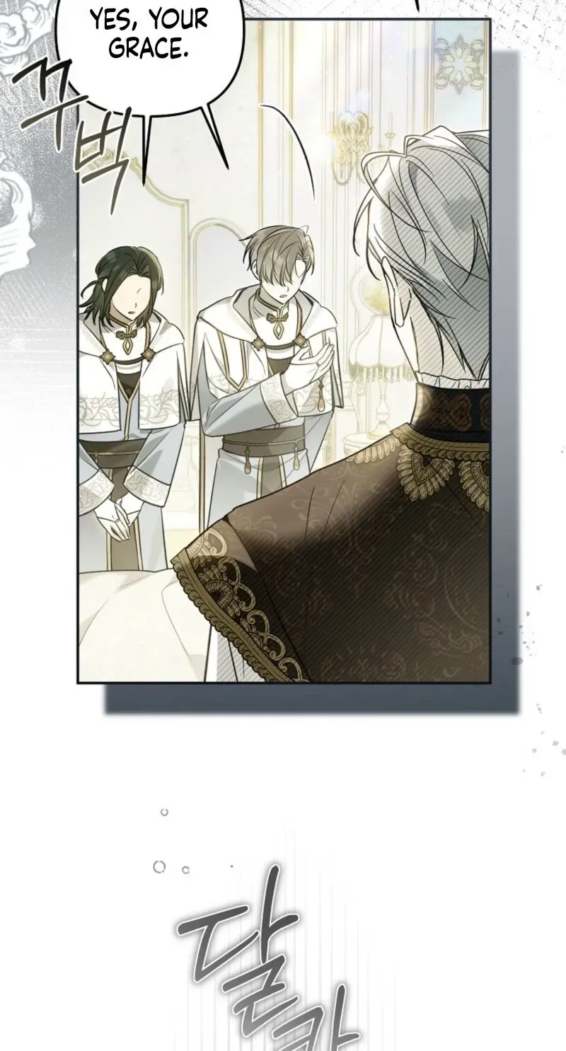 Diana's Dearest Is the Family's Favorite Chapter 38 page 34 - 