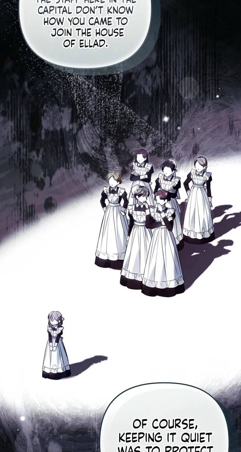 Diana's Dearest Is the Family's Favorite Chapter 38 page 42 - 