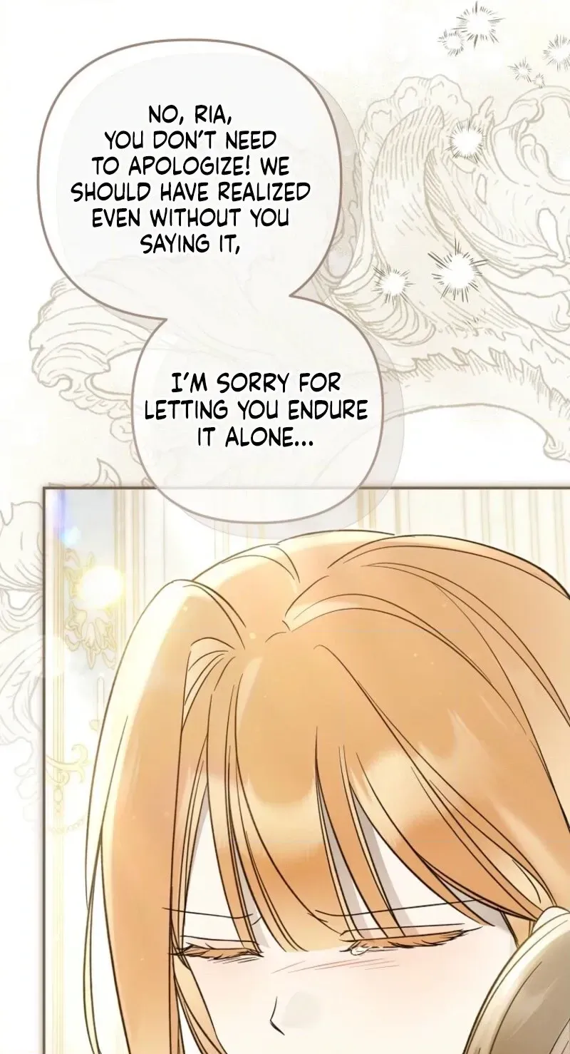 Diana's Dearest Is the Family's Favorite Chapter 38 page 49 - 