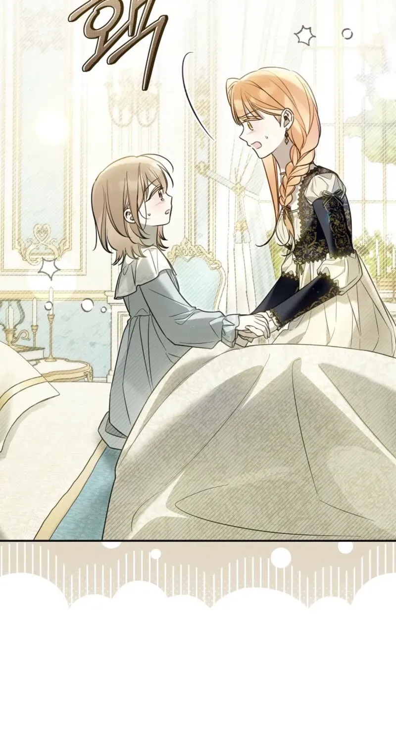 Diana's Dearest Is the Family's Favorite Chapter 38 page 52 - 