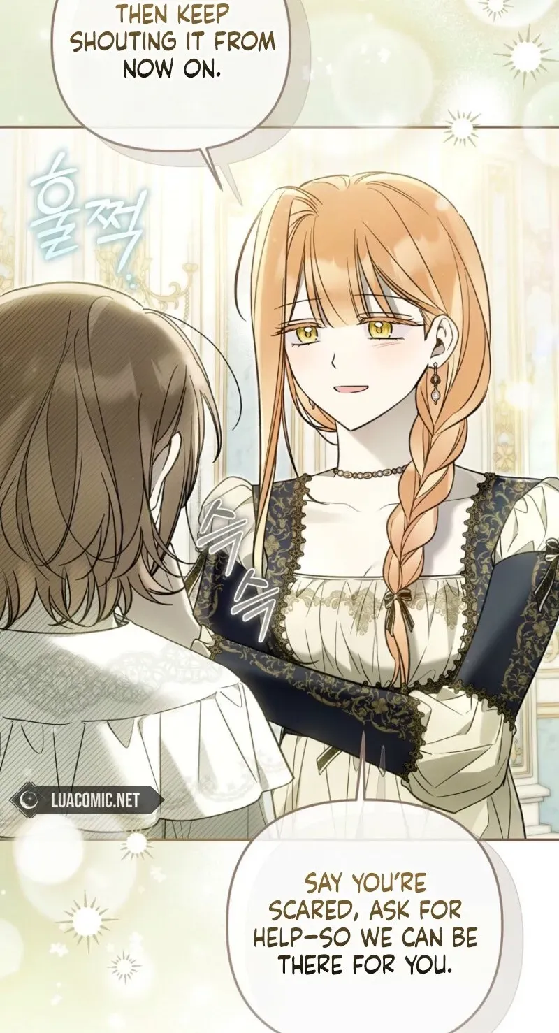 Diana's Dearest Is the Family's Favorite Chapter 38 page 56 - 
