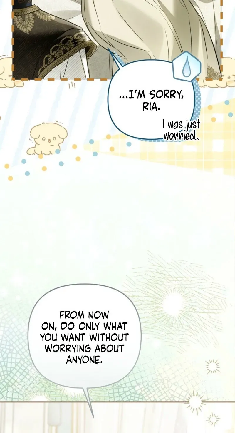 Diana's Dearest Is the Family's Favorite Chapter 38 page 58 - 