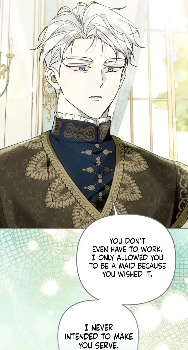 Diana's Dearest Is the Family's Favorite Chapter 38 page 59 - 