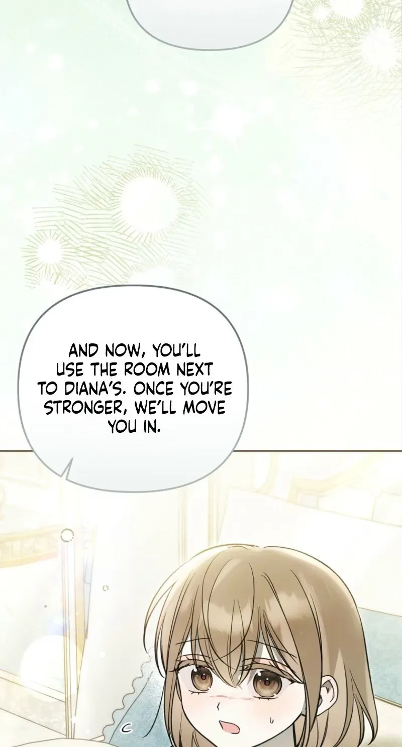 Diana's Dearest Is the Family's Favorite Chapter 38 page 60 - 
