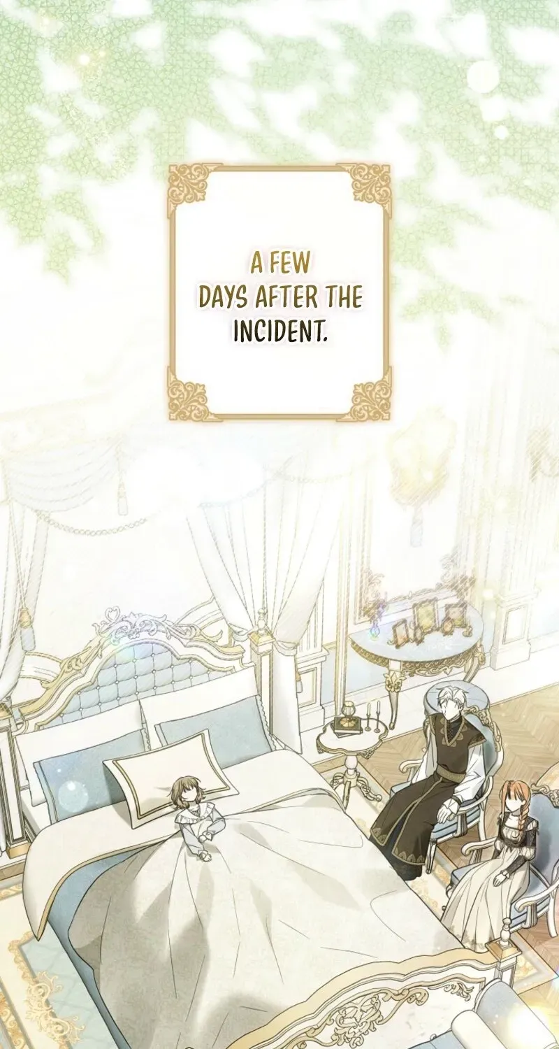 Diana's Dearest Is the Family's Favorite Chapter 38 page 7 - 