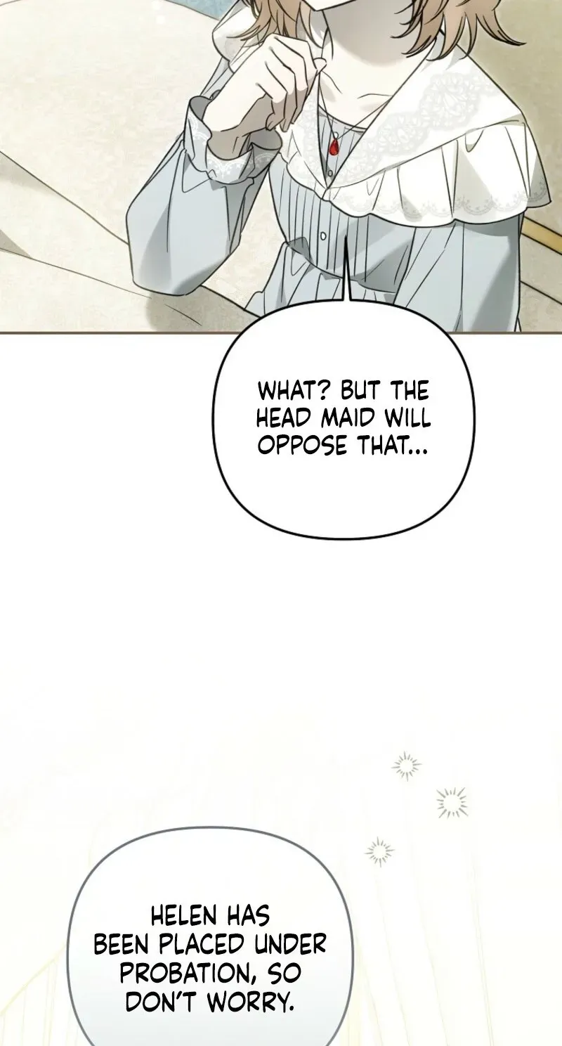 Diana's Dearest Is the Family's Favorite Chapter 38 page 61 - 