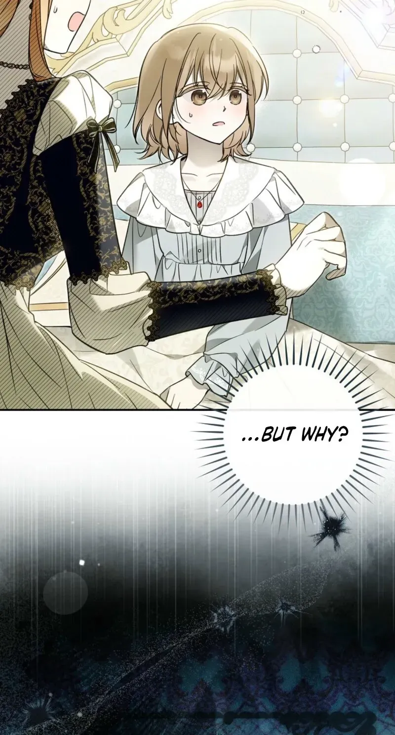 Diana's Dearest Is the Family's Favorite Chapter 38 page 65 - 