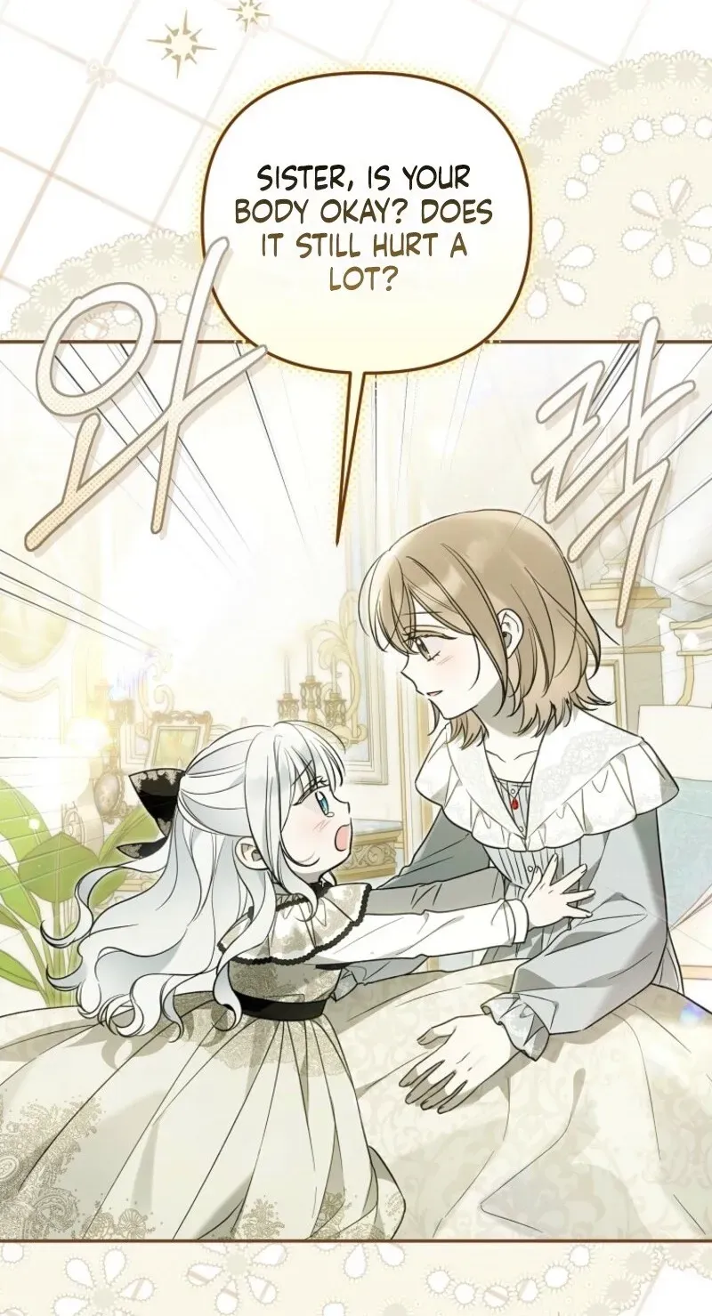 Diana's Dearest Is the Family's Favorite Chapter 38 page 71 - 