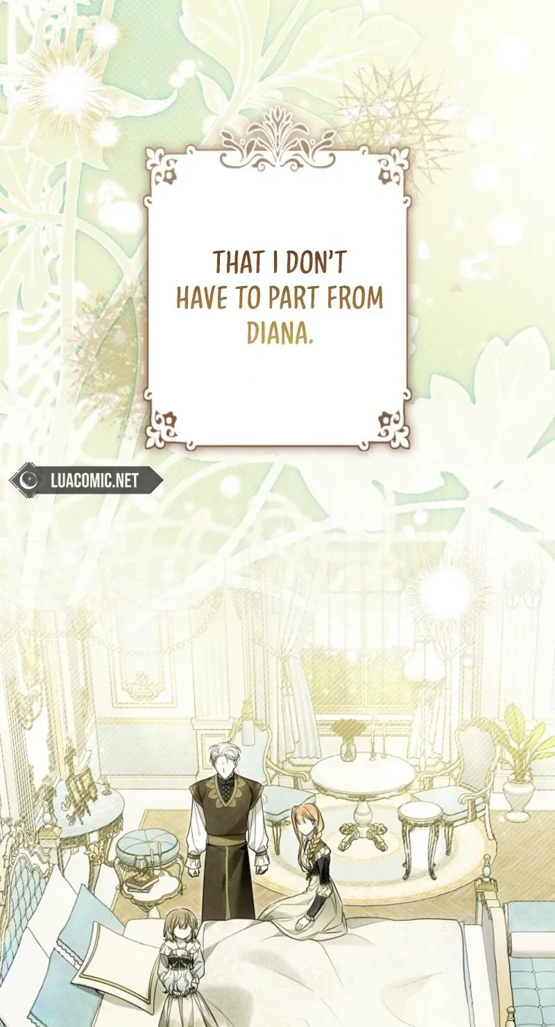 Diana's Dearest Is the Family's Favorite Chapter 38 page 74 - 