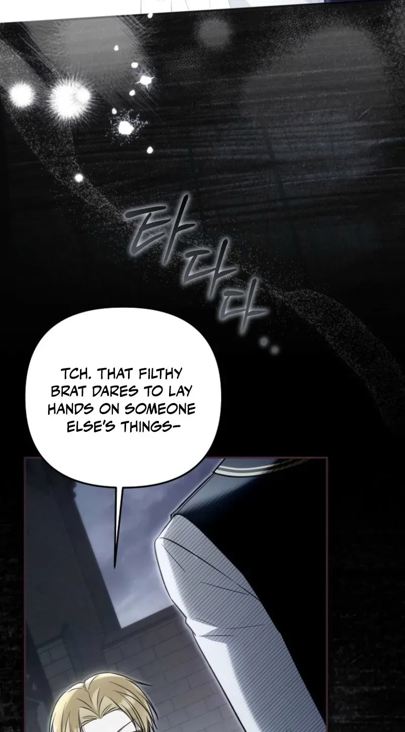 Diana's Dearest Is the Family's Favorite Chapter 39 page 23 - 