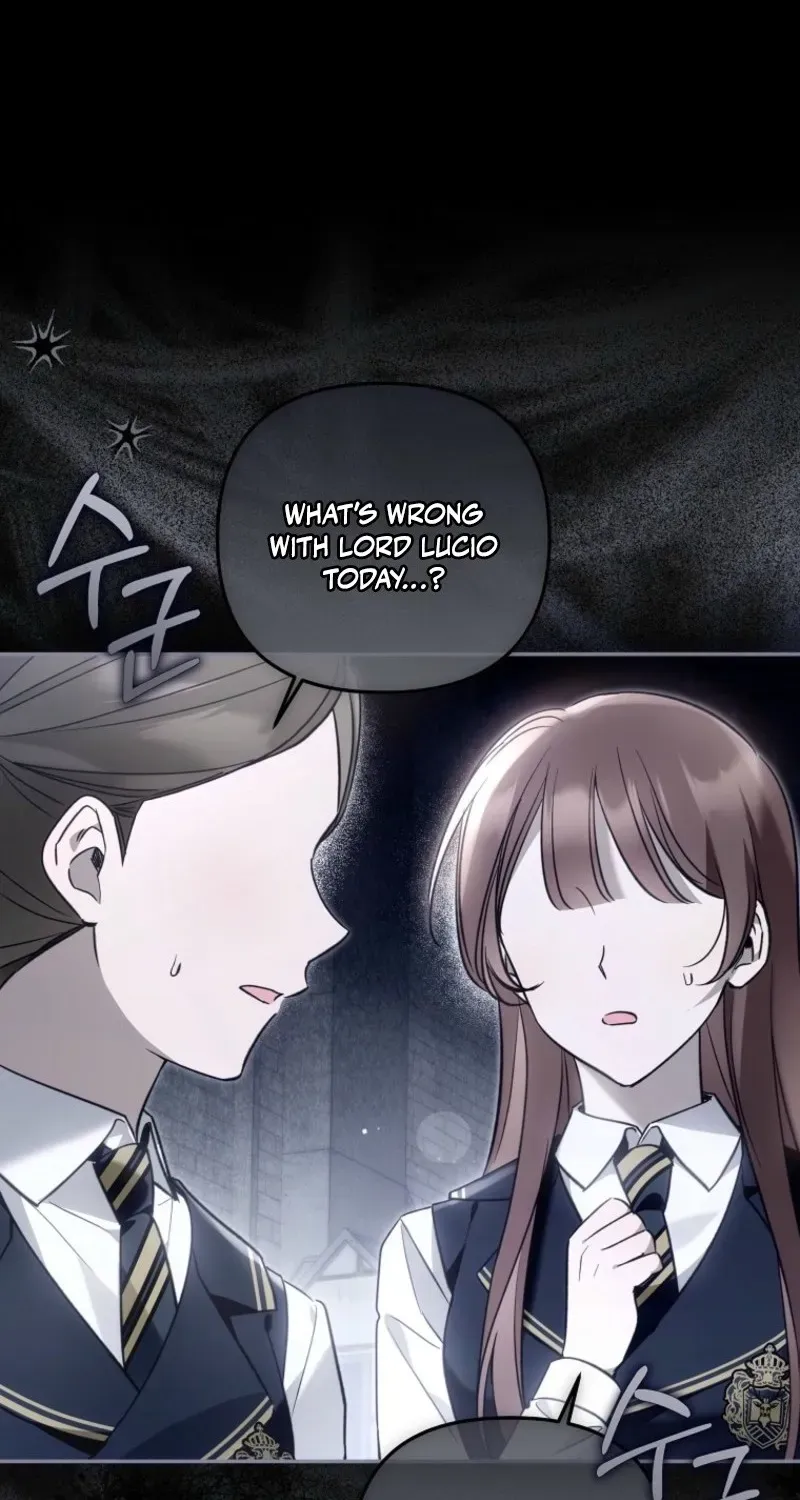 Diana's Dearest Is the Family's Favorite Chapter 39 page 32 - 