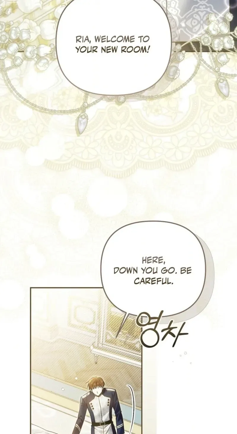 Diana's Dearest Is the Family's Favorite Chapter 39 page 68 - 