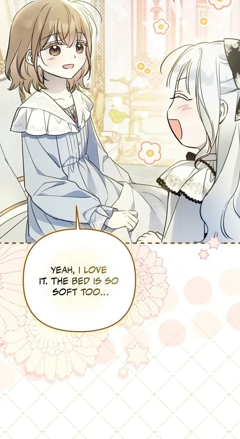 Diana's Dearest Is the Family's Favorite Chapter 39 page 70 - 