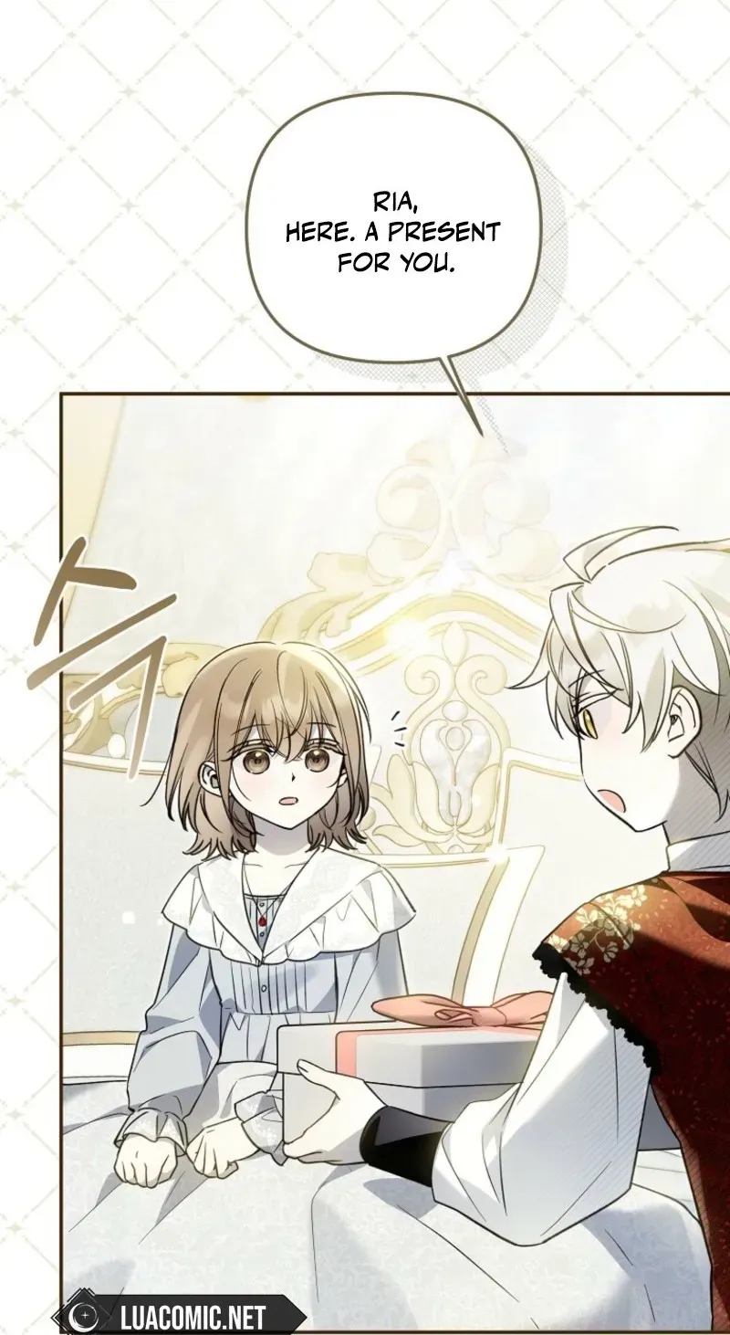 Diana's Dearest Is the Family's Favorite Chapter 39 page 71 - 