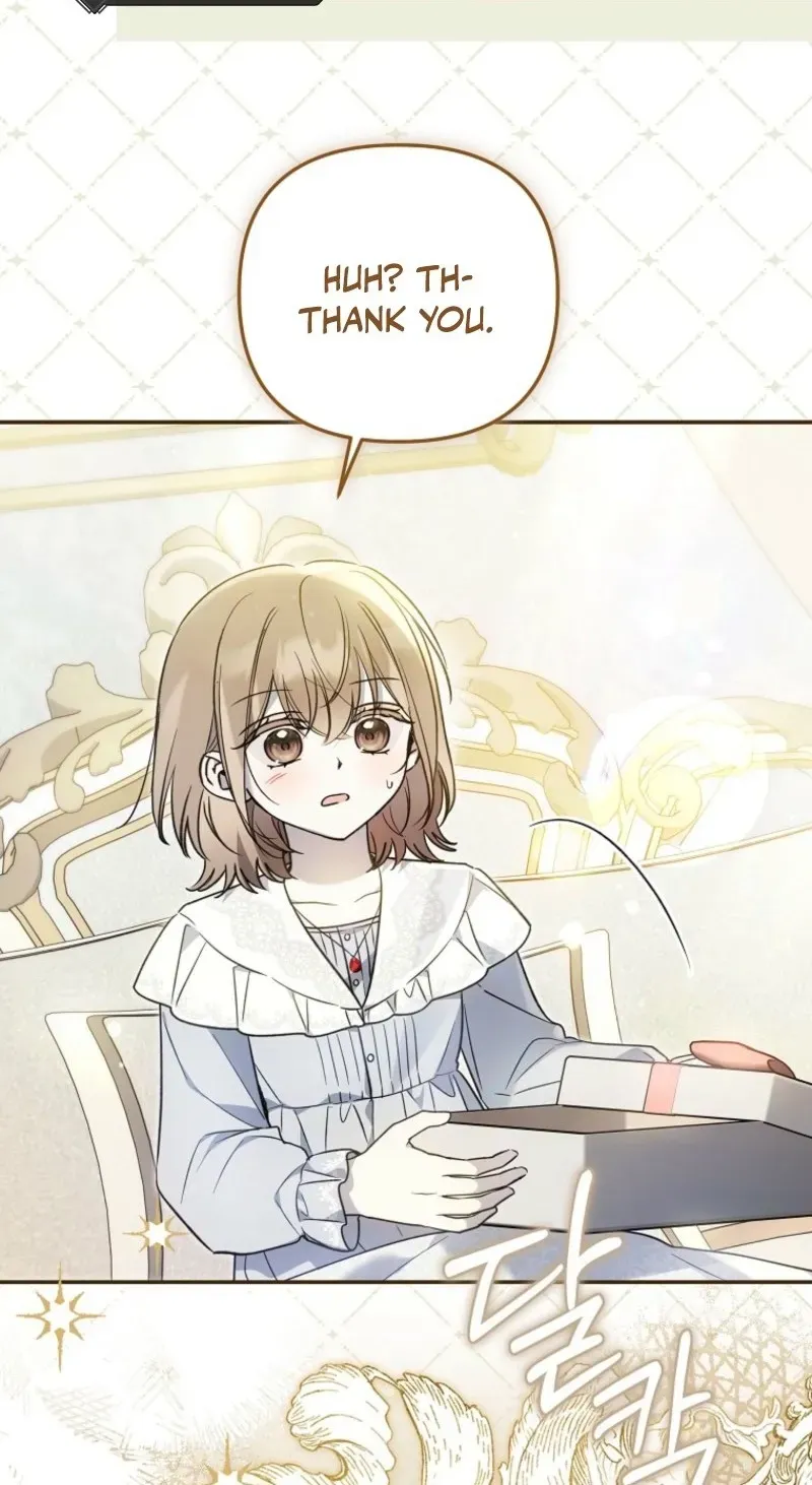 Diana's Dearest Is the Family's Favorite Chapter 39 page 72 - 