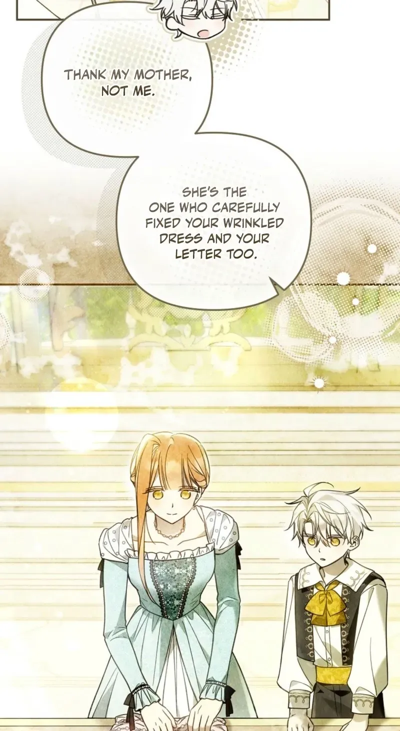 Diana's Dearest Is the Family's Favorite Chapter 39 page 75 - 